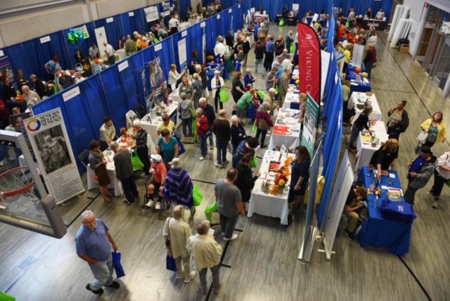 Silver Linings Expo